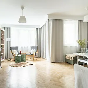 Prestige Za Cieszynianką 1d Apartament Zakopane