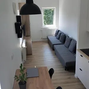 4 Piętro Ii Apartament Sopot