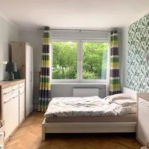 Kawalerka Apartament Gdańsk
