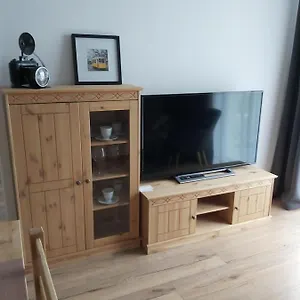 Apartament Irys Kołobrzeg