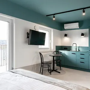 Odra Apartament Wrocław