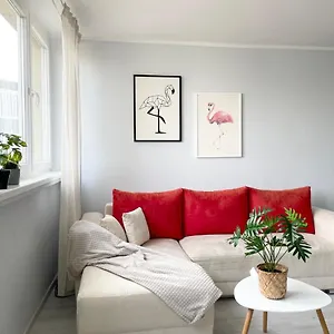 Zielińskiego ~ Self Check-in 24 ~ Parking&lift Apartament Wrocław