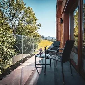Antałówka Luxury - Visit Apartament Zakopane